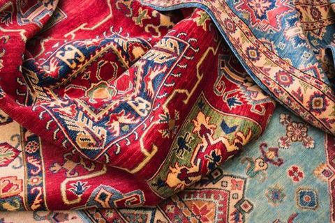The History of Rugs