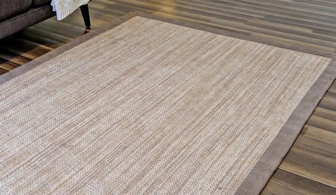 Sisal Rug Cleaning in Houston, Cypress, & The Woodlands
